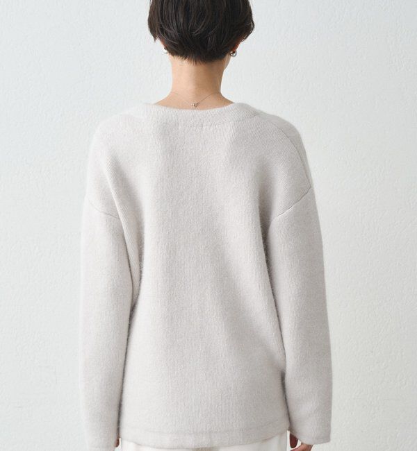  「接結ニットコート」|その他|