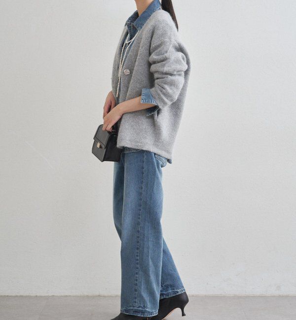  「接結ニットコート」|その他|