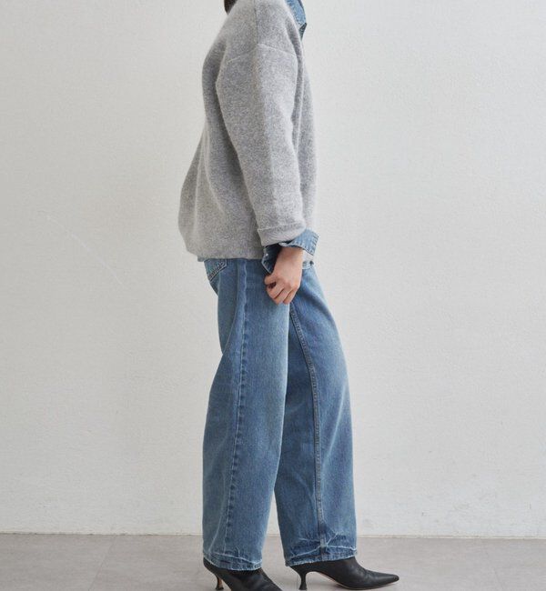  「接結ニットコート」|その他|