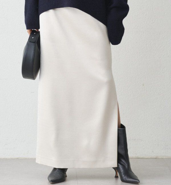  「PELLICO SUNNY ミドルワイドブーツ」|ロングブーツ|