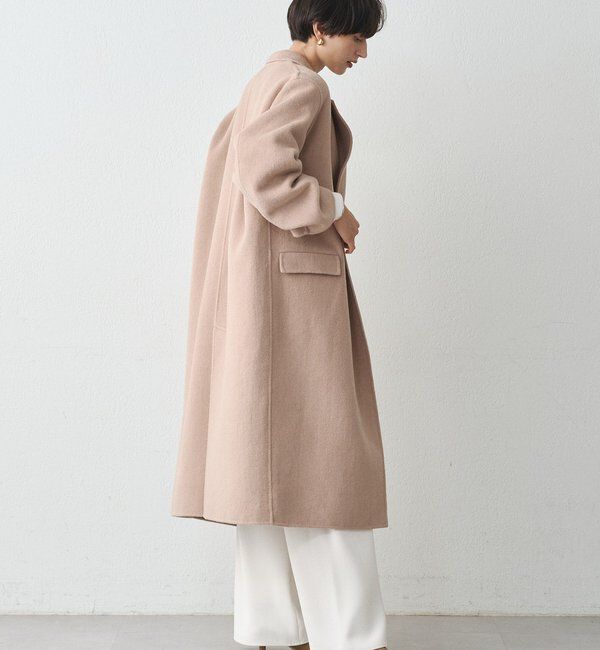  「【20周年限定】ロングリバーコート」|その他|