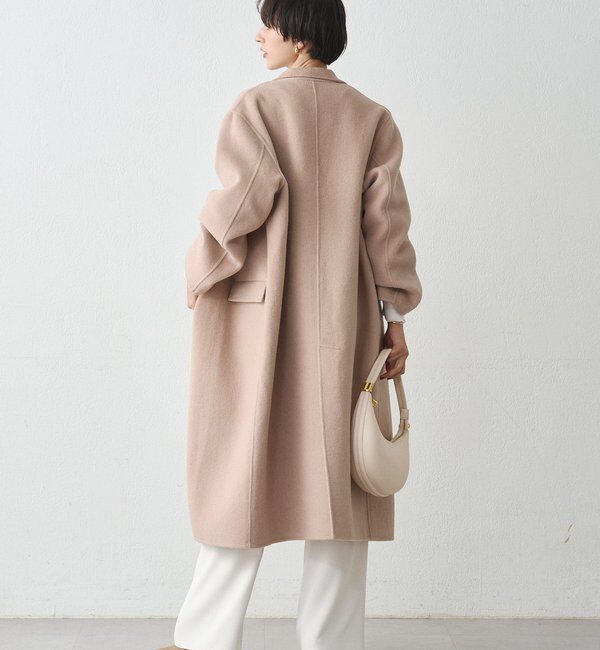  「【20周年限定】ロングリバーコート」|その他|