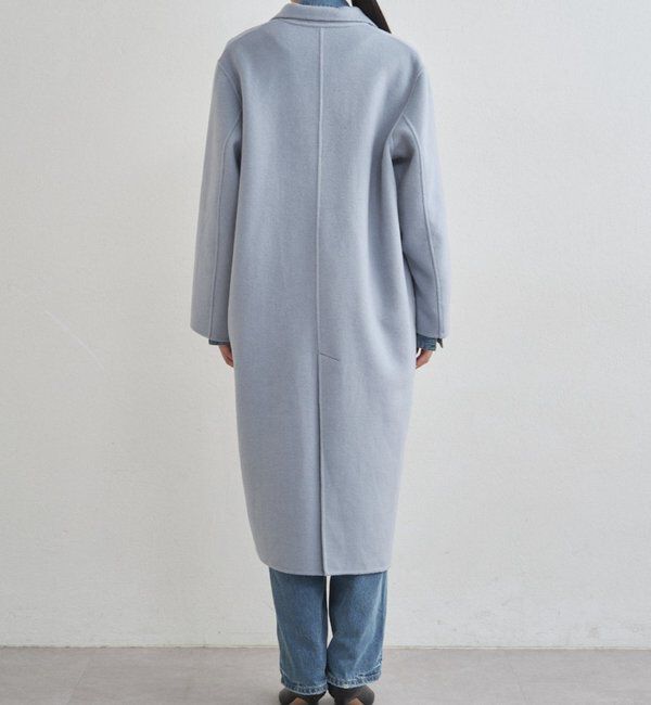  「【20周年限定】ロングリバーコート」|その他|