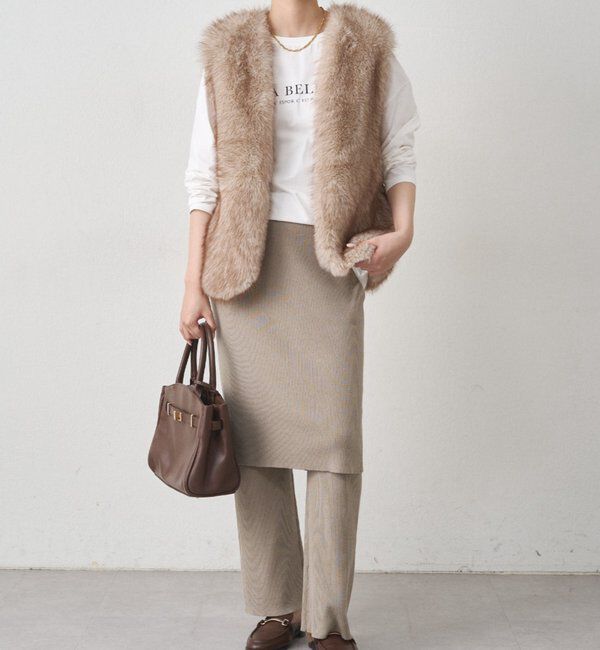  「ロゴロンT」|Tシャツ・カットソー|