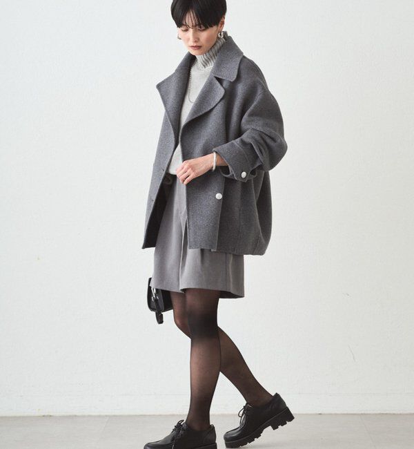  「ハーフパンツ」|チノ|