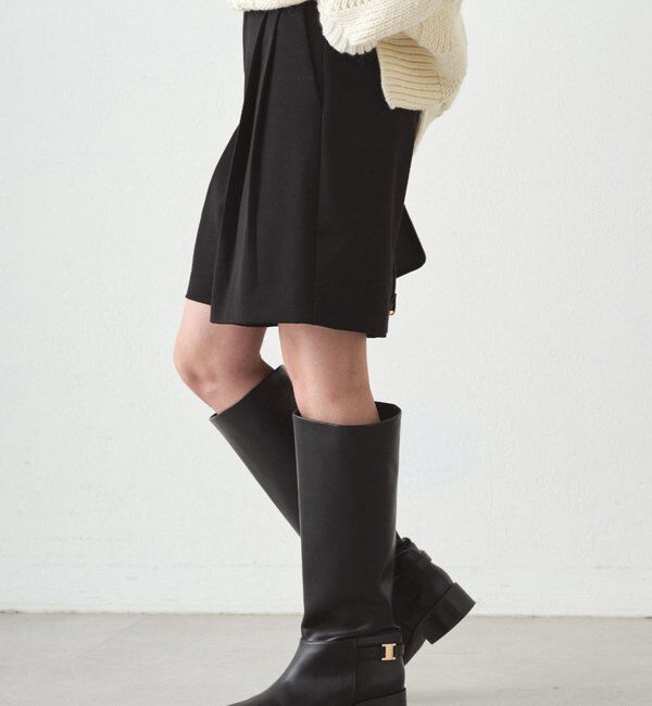  「ハーフパンツ」|チノ|