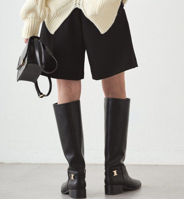  「ハーフパンツ」|チノ|