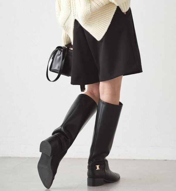  「ハーフパンツ」|チノ|