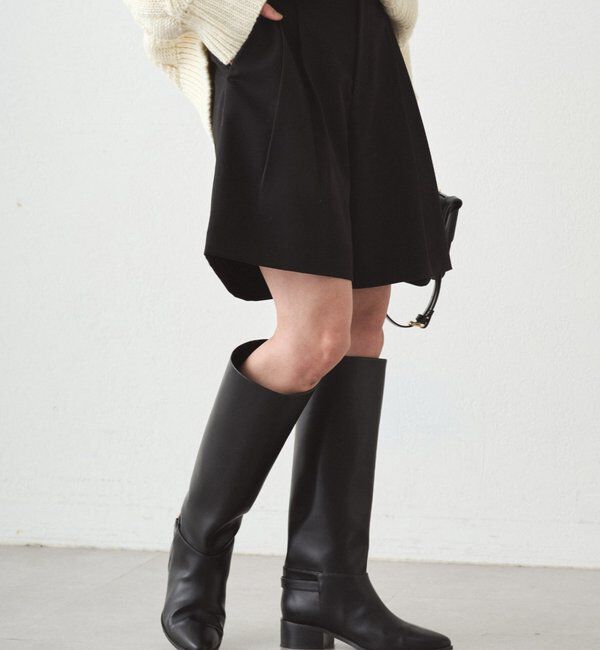  「ハーフパンツ」|チノ|