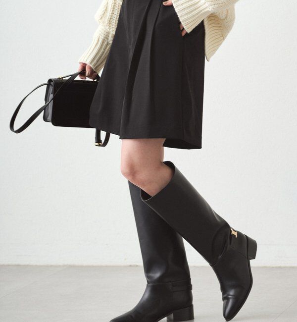  「ハーフパンツ」|チノ|