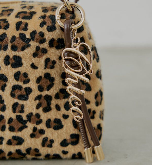  「アソートダブルハンドルショルダーバッグ」|ショルダー・メッセンジャー|