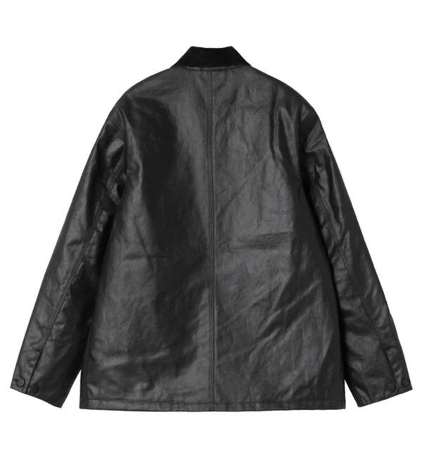  「【Carhartt WIP】W' DEAN MICHIGAN JACKET」|ブルゾン・スタジャン|