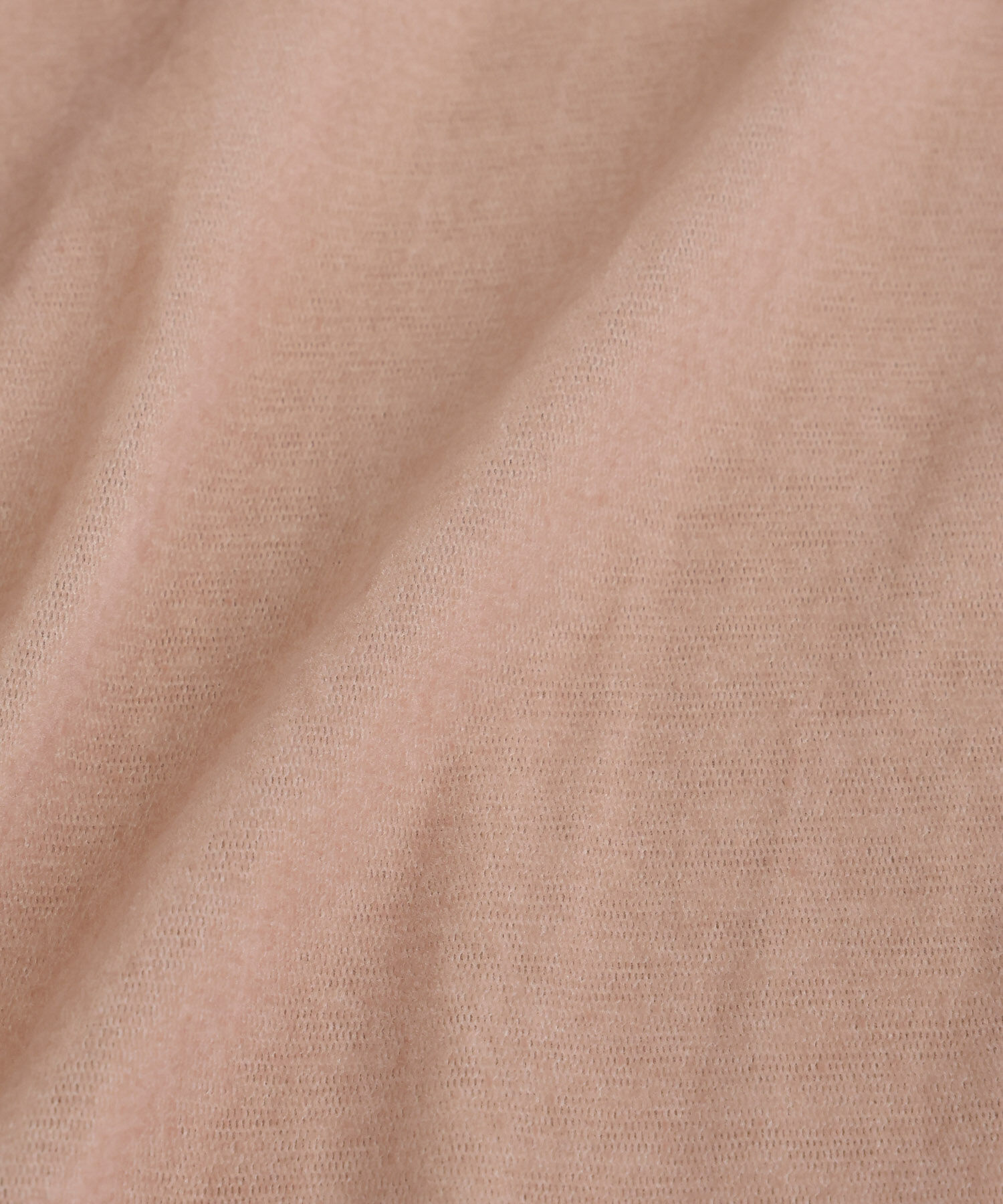 A part by 「新色追加【前後2WAY】シアーベロアカットソー_長袖」|Tシャツ・カットソー|