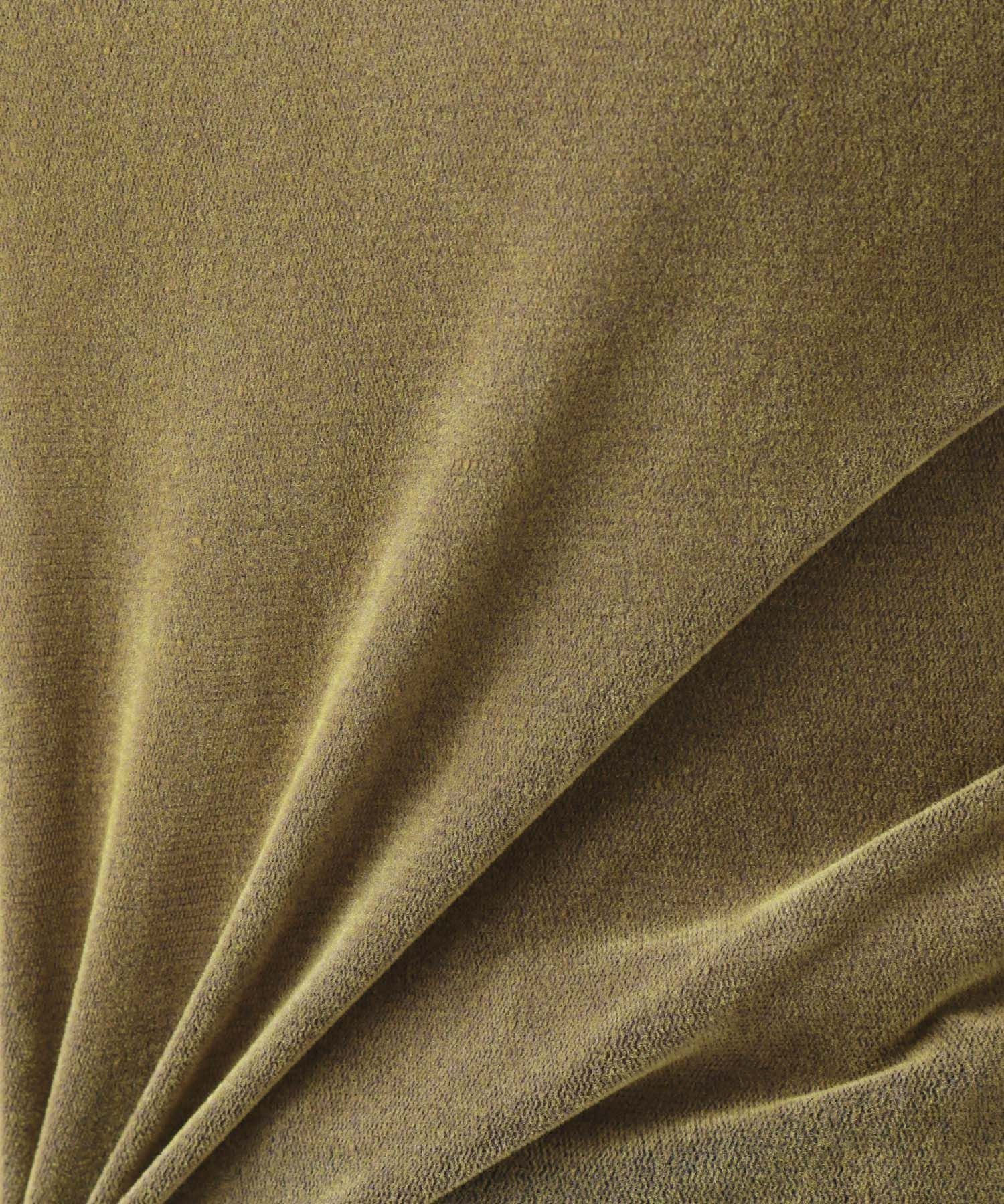 A part by 「新色追加【前後2WAY】シアーベロアカットソー_長袖」|Tシャツ・カットソー|