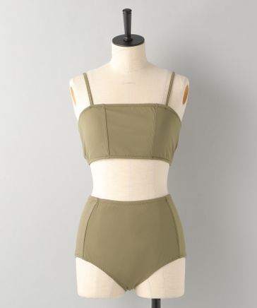 A part by 「【WEB限定・スイムウエア】３セット＿オールインワン」|コンビネゾン|