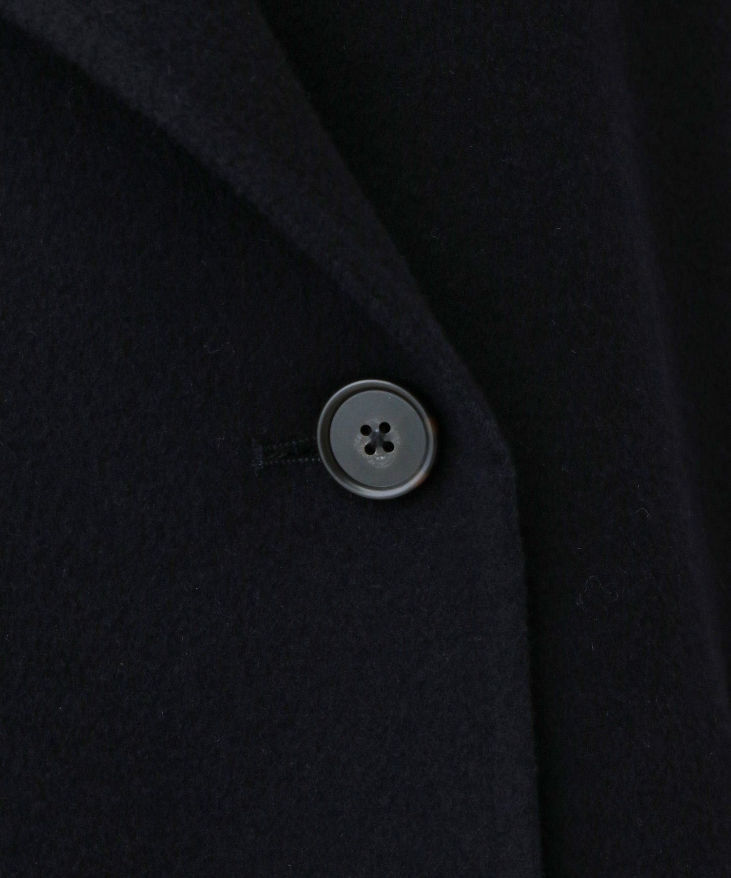 A part by 「【WEB限定】カシープミドルジャケットコート」|ピーコート|