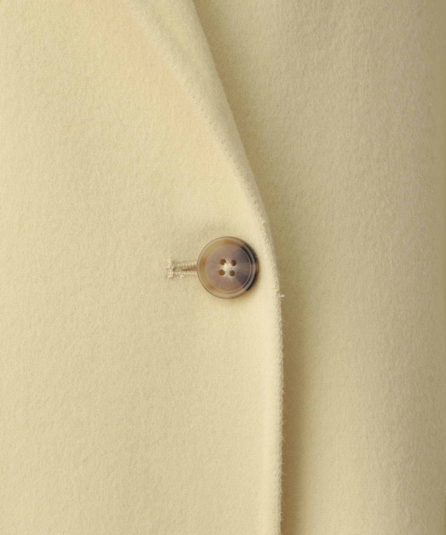 A part by 「カシープ3WAYスタンドロングコート」|チェスターコート|