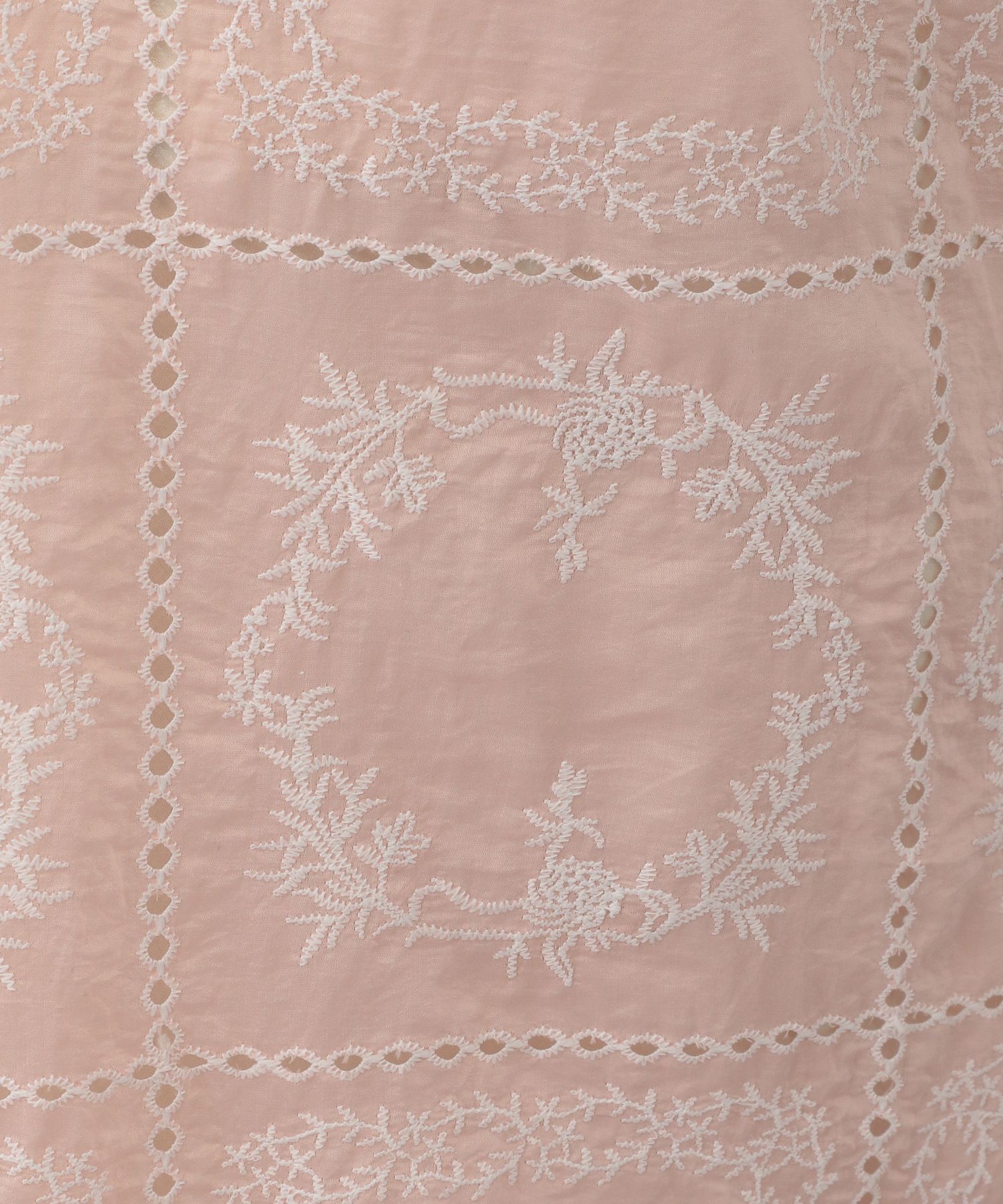 A part by 「エンブロイダリーキャミワンピース」|ワンピース|