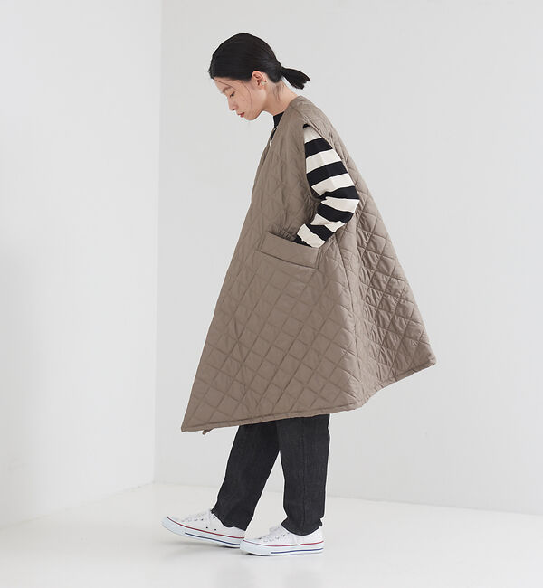 collex「ストレッチニットプルオーバー」|ニット・セーター|