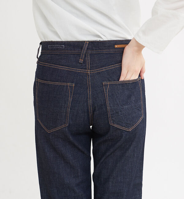 collex「定番人気！ボーイズライクデニムパンツ」|デニム|