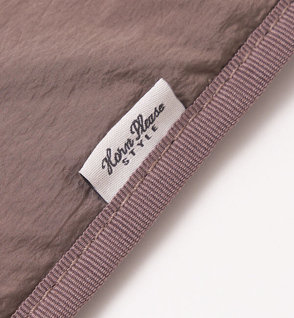 collex「マフラー キルティング ミンス」|マフラー|