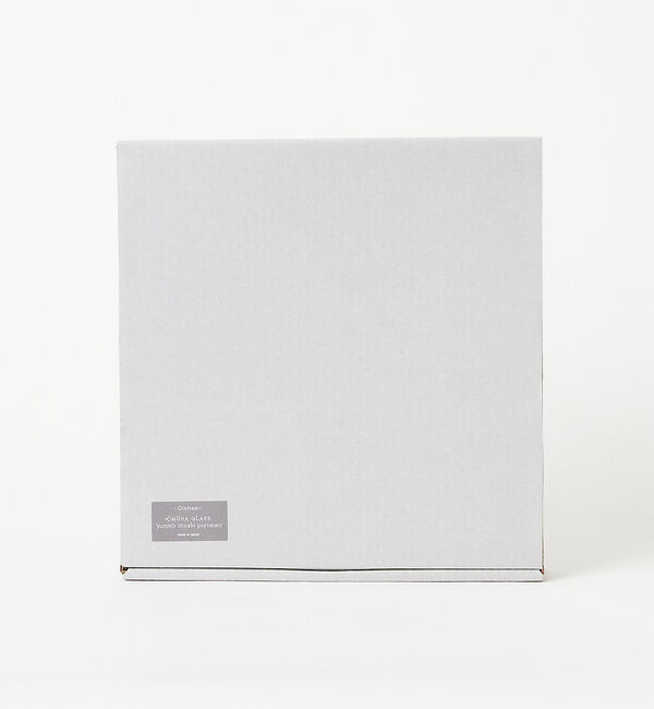 collex「【yumiko iihoshi】dishes plate 220 プレート」|食器・キッチングッズ|