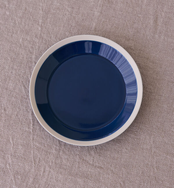 collex「【yumiko iihoshi】dishes plate 220 プレート」|食器・キッチングッズ|ブルー