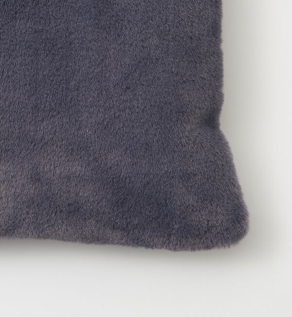 collex「エコファークッションカバー 45&times;45㎝」|その他|