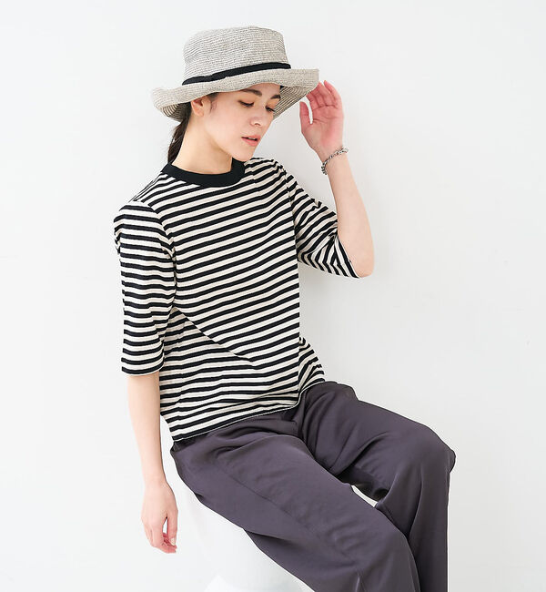 collex「【UVカット・畳める】クランプルハット」|その他|