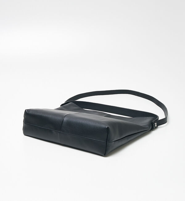 collex「２WAYデザイン ハンドル トートバッグ」|トートバッグ|