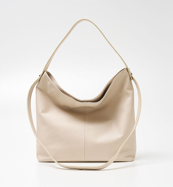 collex「２WAYデザイン ハンドル トートバッグ」|トートバッグ|