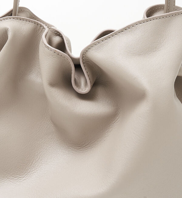 collex「レザーキンチャクポシェット ショルダーバッグ」|ショルダー・メッセンジャー|