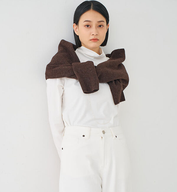 collex「フライスタートルプルオーバー」|Tシャツ・カットソー|