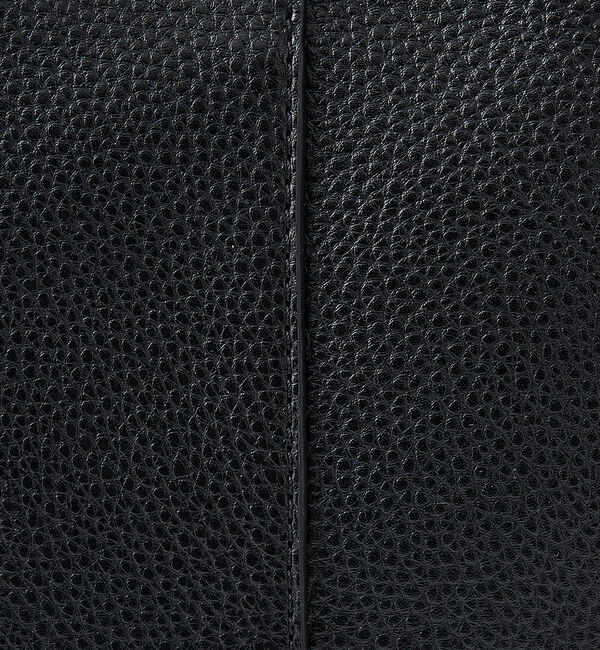 collex「ダブルハンドル　バケットトートバッグ」|トートバッグ|