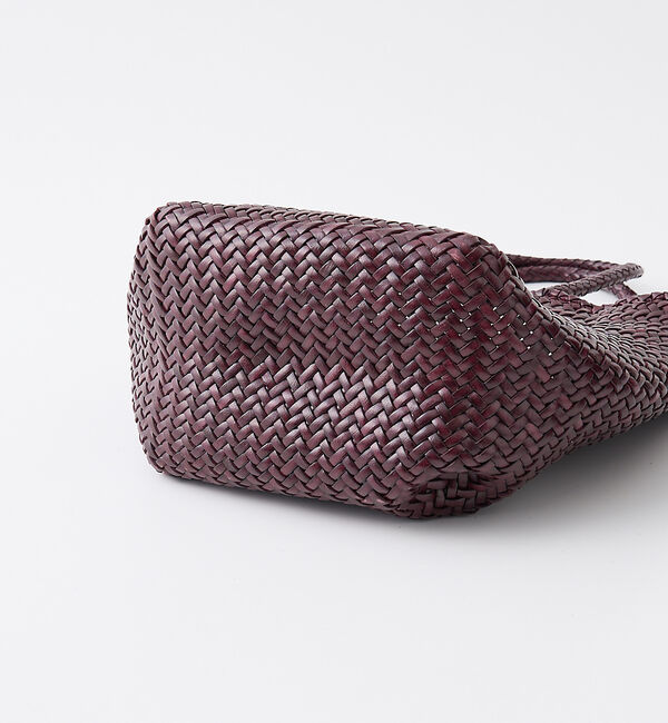 collex「【DRAGON/ドラゴン】GRACE BASKET SMALL」|トートバッグ|