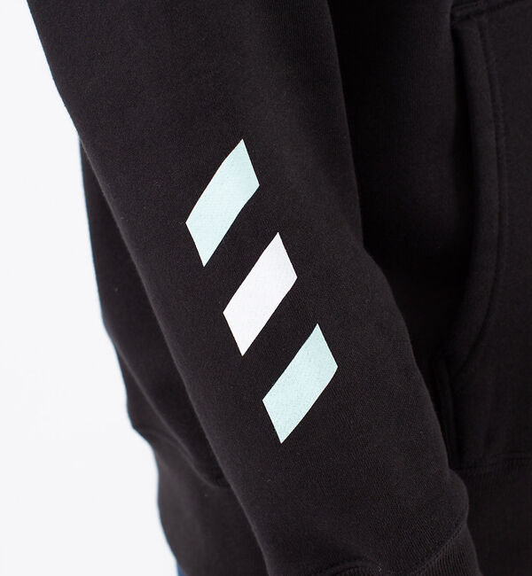 ABAHOUSE「【TRANSREALITY】プルオーバー パーカー」|パーカー|