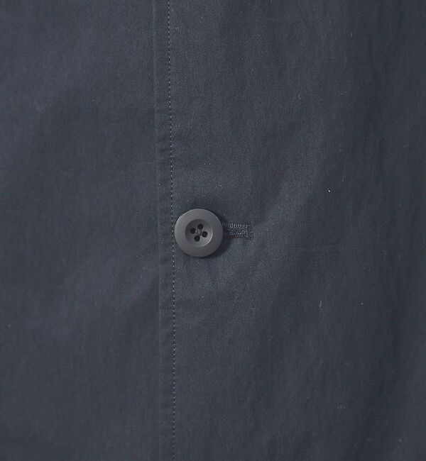 ABAHOUSE「ハイブリット カーコート /ステンカラーコート / スプリングコート」|ステンカラーコート|