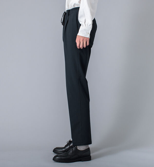 ABAHOUSE「【セットアップ対応 / ストームフリース】4WAYストレッチ イージーパンツ」|その他|