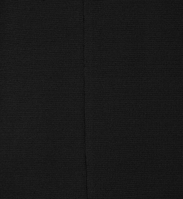 ABAHOUSE「【ナチュラルストレッチ】スキッパー ニットポロシャツ」|ポロシャツ|