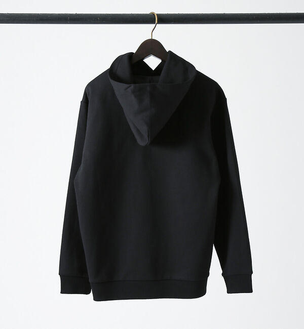 ABAHOUSE「【CITY】刺繍 プルオーバー パーカー」|パーカー|