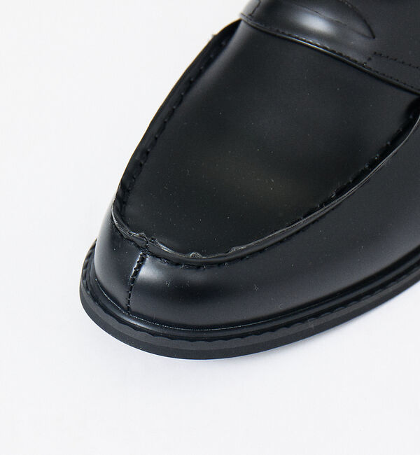 ABAHOUSE「ネオレザー ローファー」|ローファー|