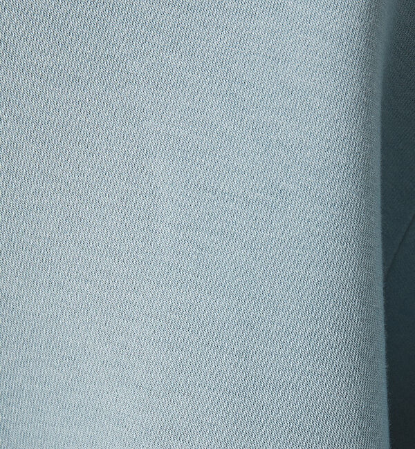 ABAHOUSE「シルキー ダンボール プルオーバー パーカー」|パーカー|