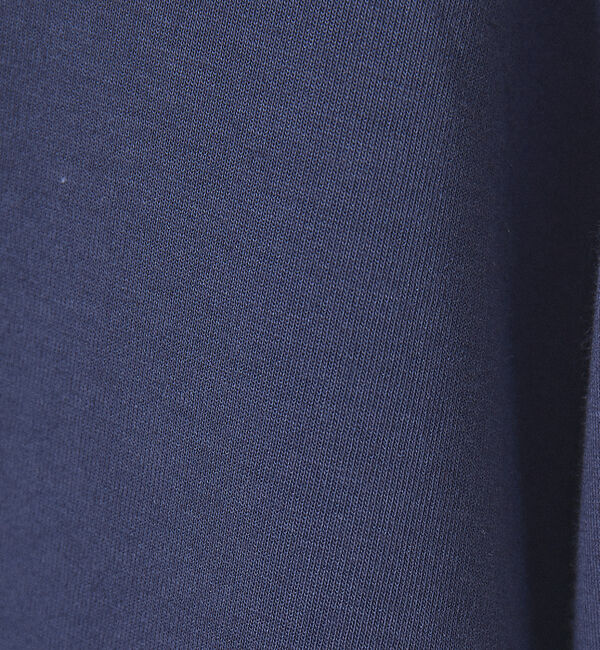 ABAHOUSE「シルキー ダンボール プルオーバー パーカー」|パーカー|