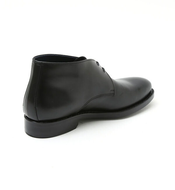 ABAHOUSE「【別注 / Jalan Sriwijaya】チャッカブーツ/99085」|ショートブーツ|