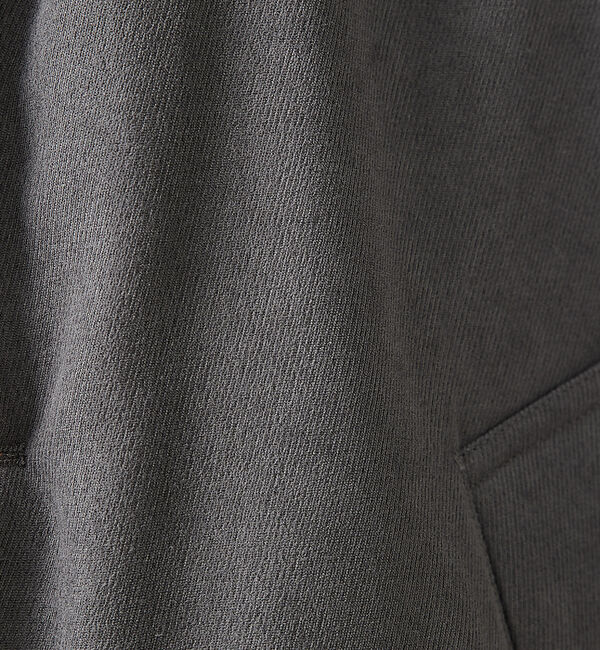 ABAHOUSE「【リバーシブル着用可】バーティカル パデット ステンカラーコート / バルマカー」|ステンカラーコート|