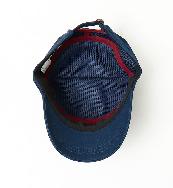 ABAHOUSE「＜BASIQUENTI＞ワンポイント刺繍 ユニセックス ワーク キャップ XLサ」|その他|