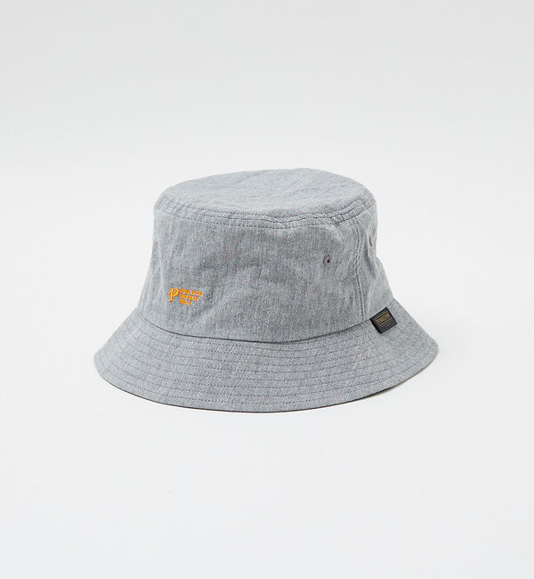 ABAHOUSE「【PENDLETON / ペンドルトン】ECOPET DUNGAREE/バケット」|その他|
