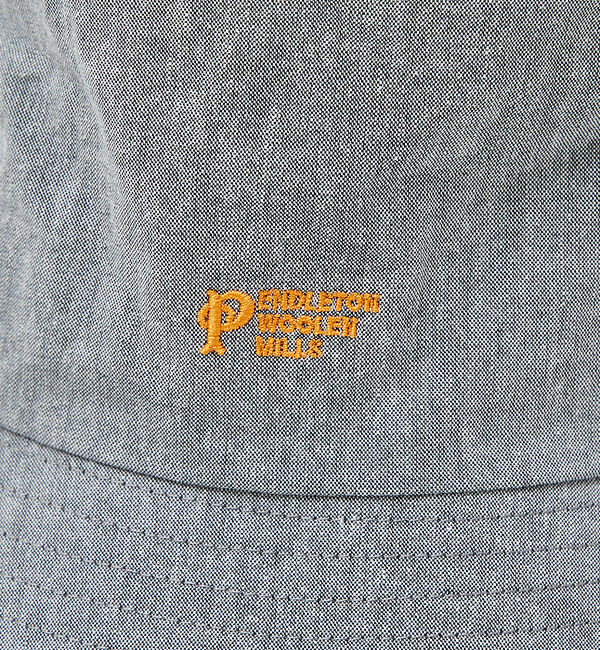 ABAHOUSE「【PENDLETON / ペンドルトン】ECOPET DUNGAREE/バケット」|その他|