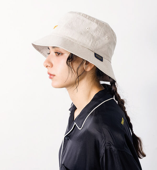 ABAHOUSE「【PENDLETON / ペンドルトン】ECOPET DUNGAREE/バケット」|その他|