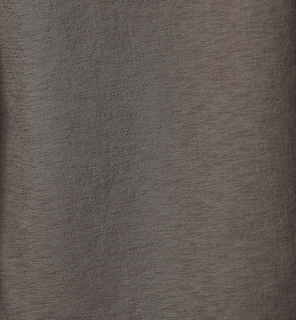 ABAHOUSE「【セットアップ対応】Air Dry イージースラックス / 軽量 ストレッチ 手」|スラックス|